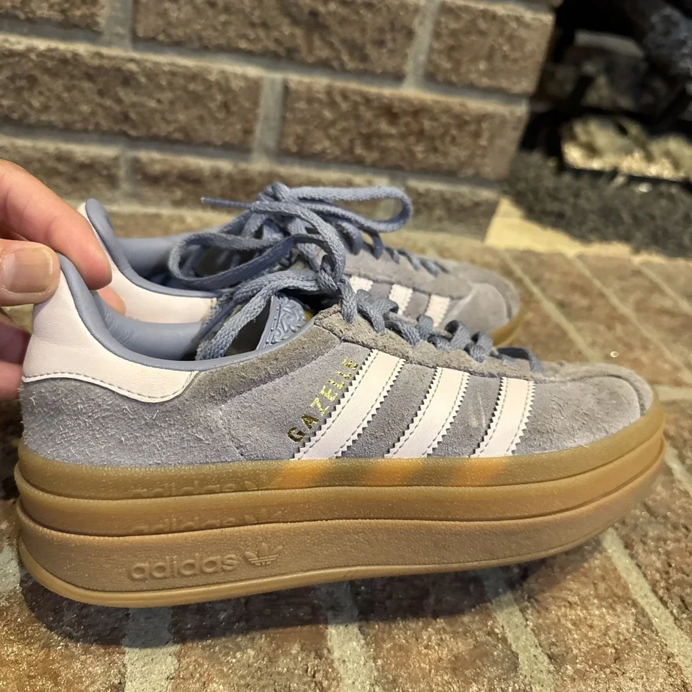 adidas original gazelle
